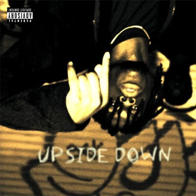 UPSIDE DOWN - Single