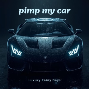 Pimp My Car - EP
