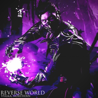 REVERSE WORLD - Single