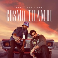 Cosmo Thambi - Single - ADK, 4AM & Ram Ramasamy