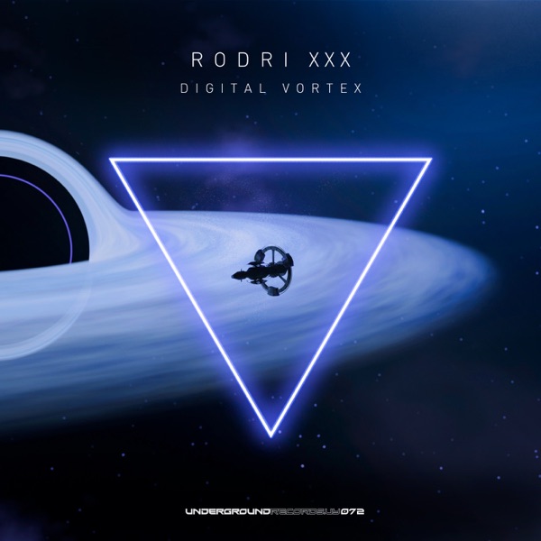 Digital Vortex - Single