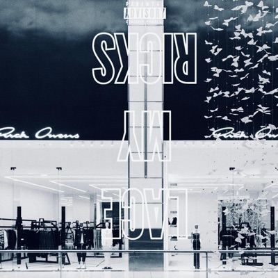 LACE MY RICKS - Single