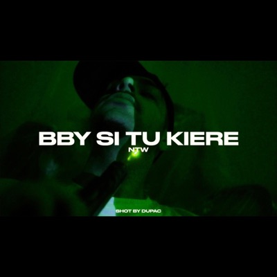 BBY SI TU KIERE - Single