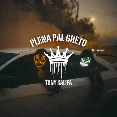 PLENA PAL GHETO - Single