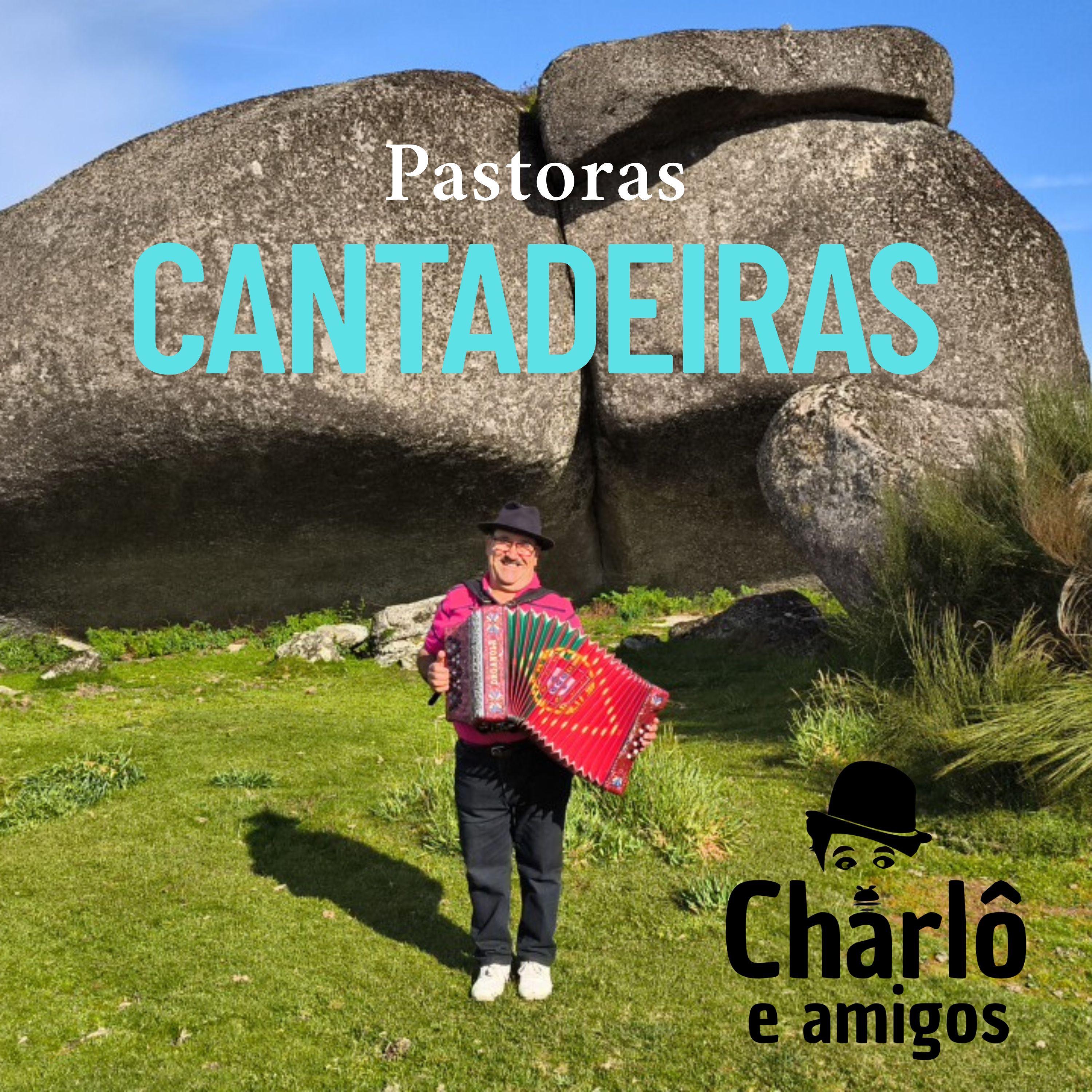 PASTORAS CANTADEIRAS - Single