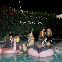 New Year's Eve - Single - OSTON