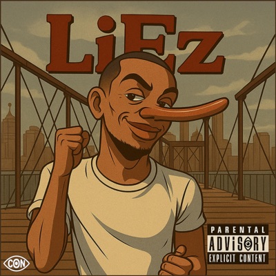 LiEz (feat. IceJJFish) - Single