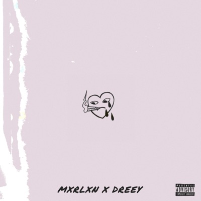 I'm Broken (feat. Dreey) - Single