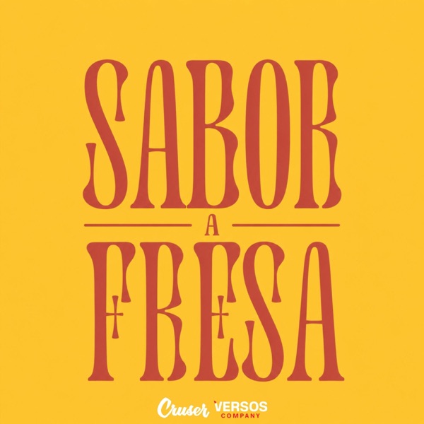 SABOR A FRESA