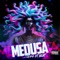 Meduza (feat. Bebt) - JDiaz lyrics