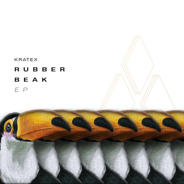 Rubber Beak - EP