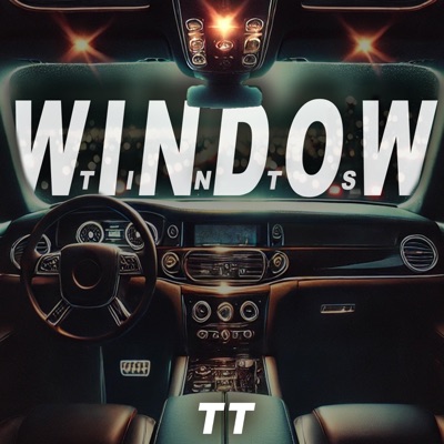 WINDOW TINTS - Single