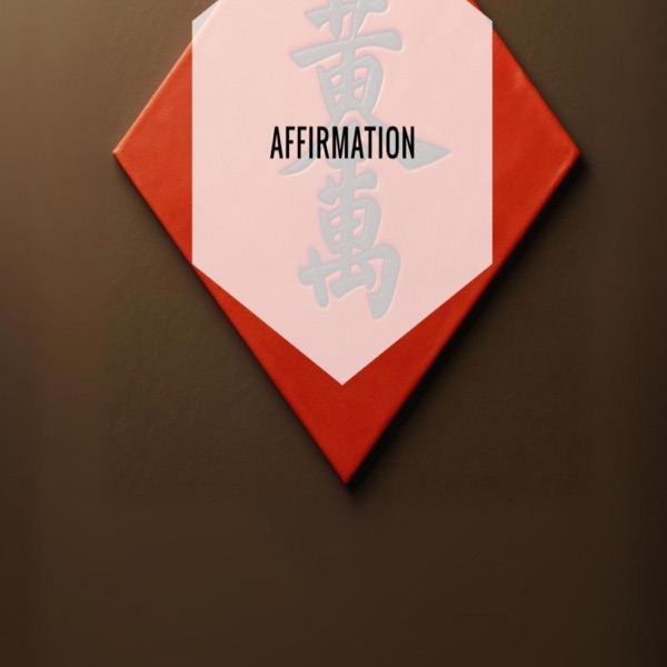 vida affirmation tweaked