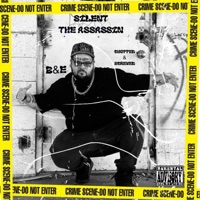 B&E (Chopped & Screwed) - Single - Silent The Assassin