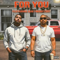 For You (feat. Quiet Money Dot) - Single - AjTheGoGetta