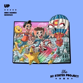 Up Mike Squires & ReSrface