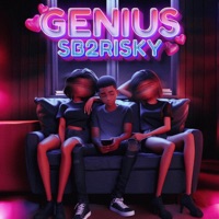 Genius - SB2RISKY