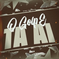 O Golpe ta Ai - Single - DJ KAIIQUE 012 & Mc Pbó