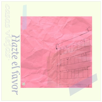 Hazte el Favor - Single
