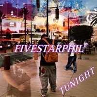 TUNIGHT - Single - fivestarphil