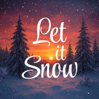Let It Snow - Single - Stereoline