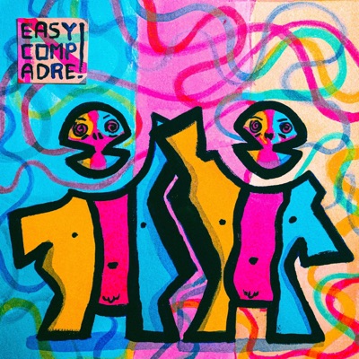 Los Obtusos EP (feat. Joshua Thomson) - Single