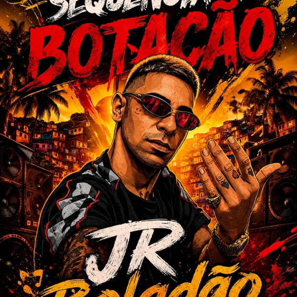 SEQUÊNCIA DA BOTAÇÃO / SE DER MOLE - MC GW e JR Boladão (DJ J2)