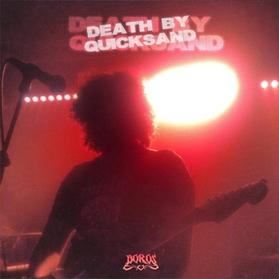 death by quicksand - Single