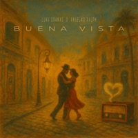 Buena Vista (feat. Anselmo Ralph) - Single - Luka Oramas