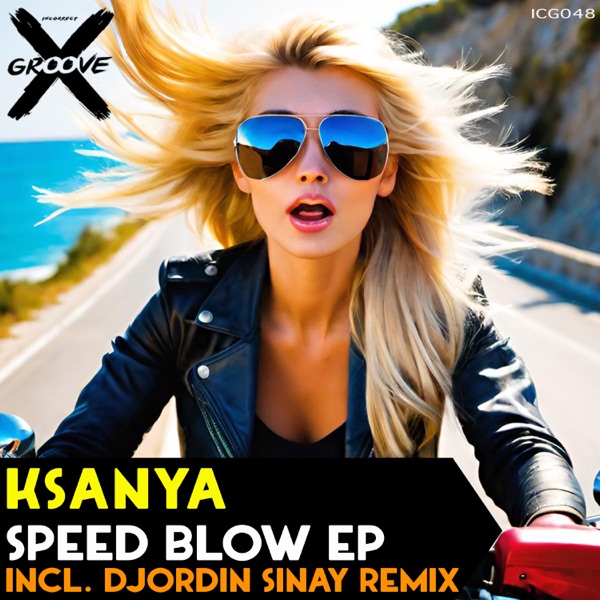 Speed Blow - Single