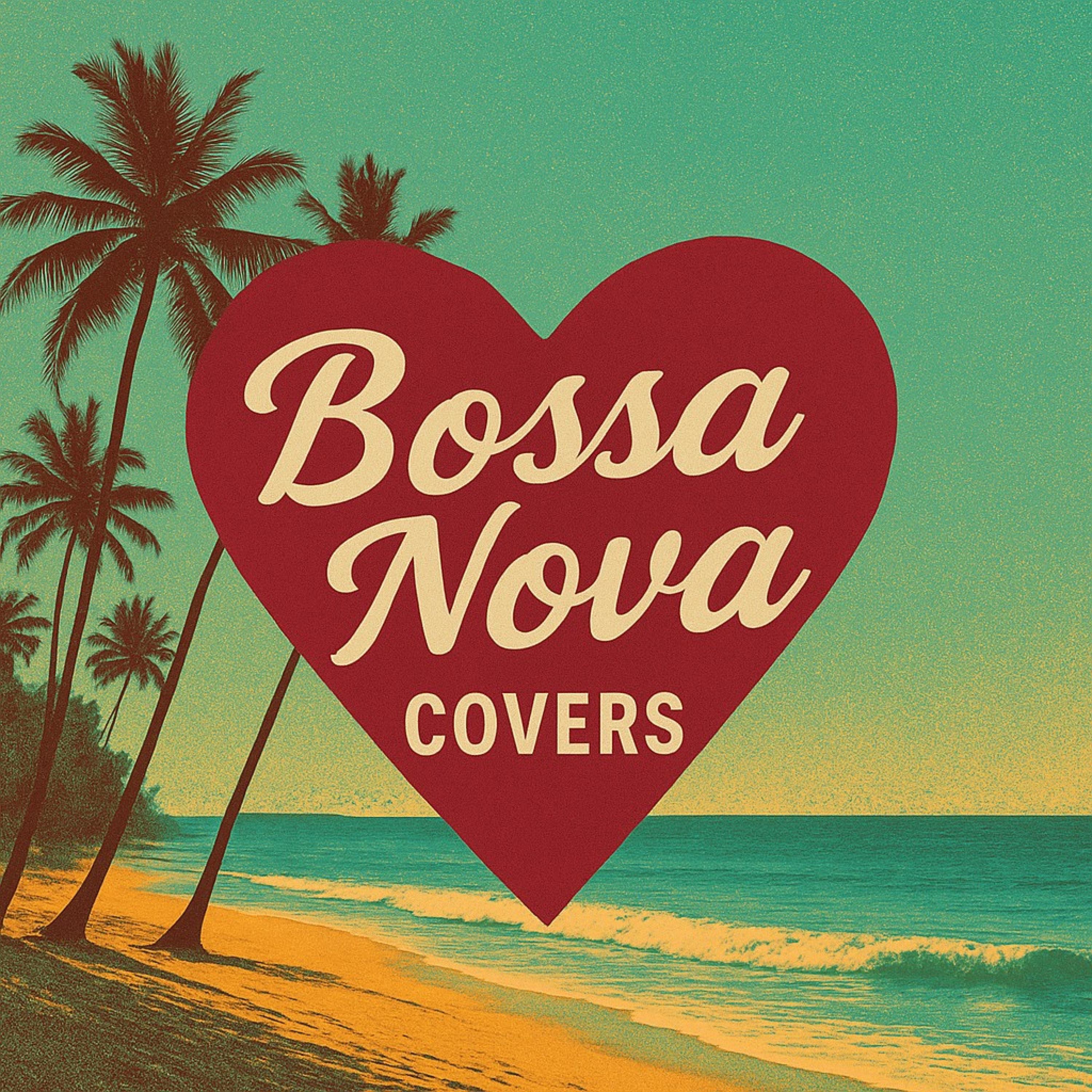 Bossa Nova (Bossa Nova) - EP