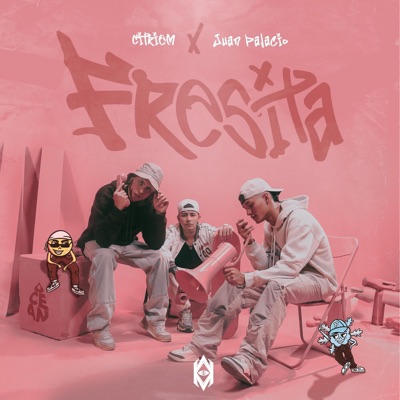 Fresita - Single