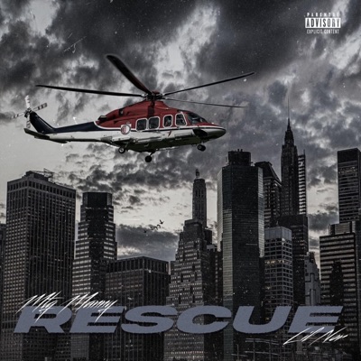 Rescue (feat. Lil Nor) - Single