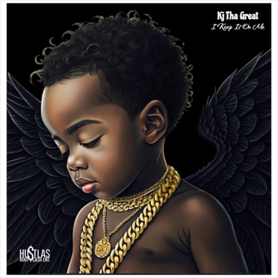 I Keep It On Me - Single
