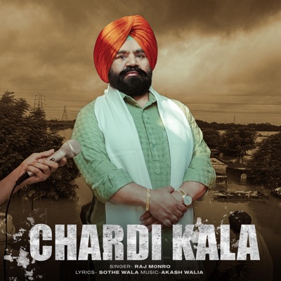 CHARDI KALA - Single