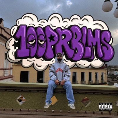 100PRBLMS - Single