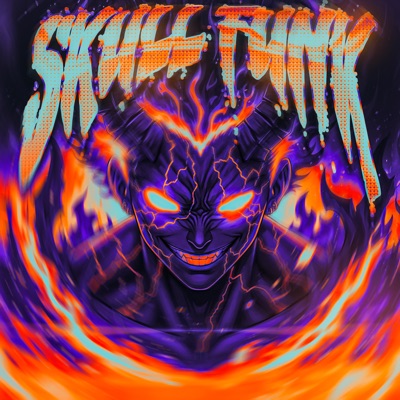 Skull Funk - EP