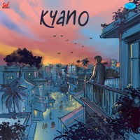 Kyano - Banglar Gaan (Indies) - Single - Paridhi
