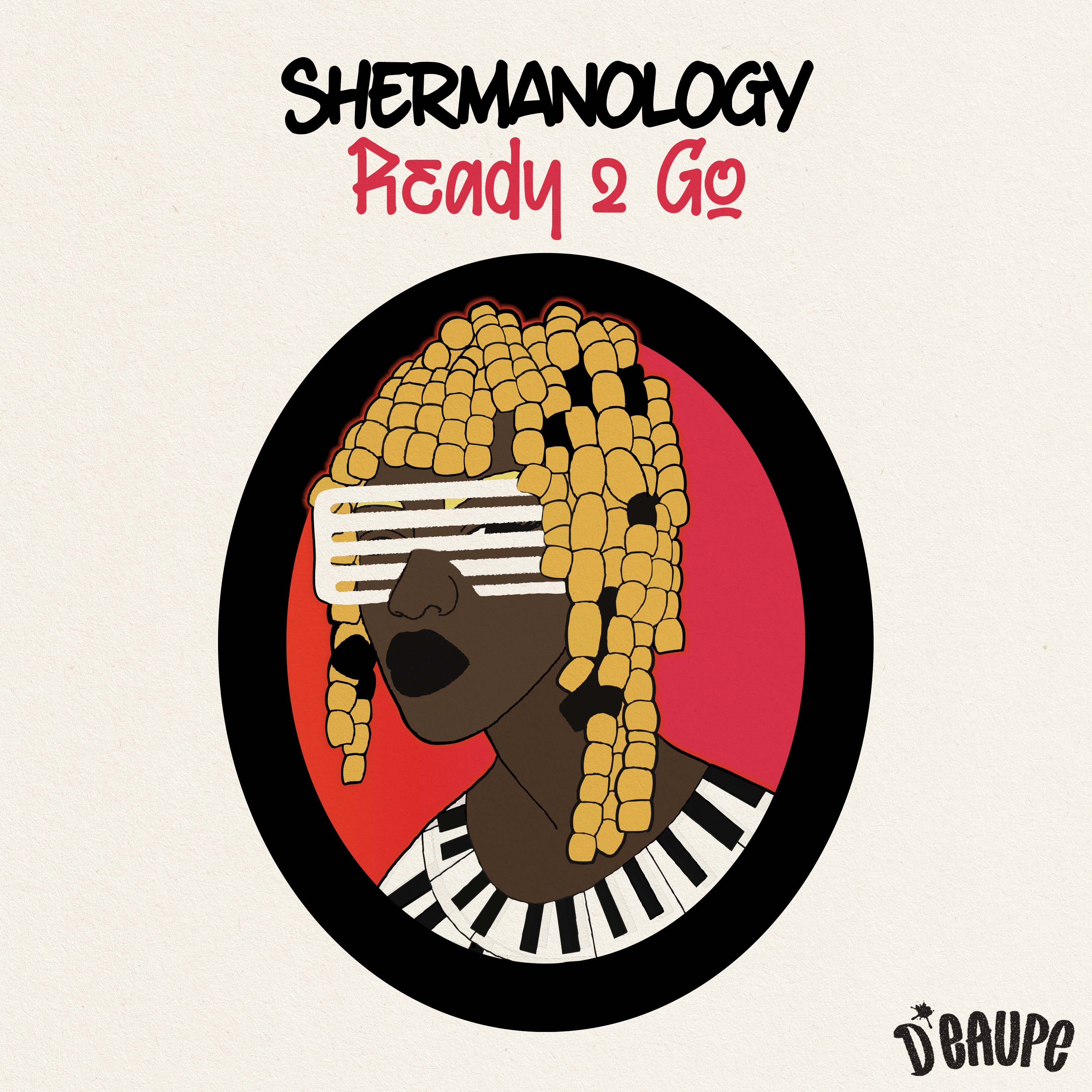 Ready 2 Go - Single