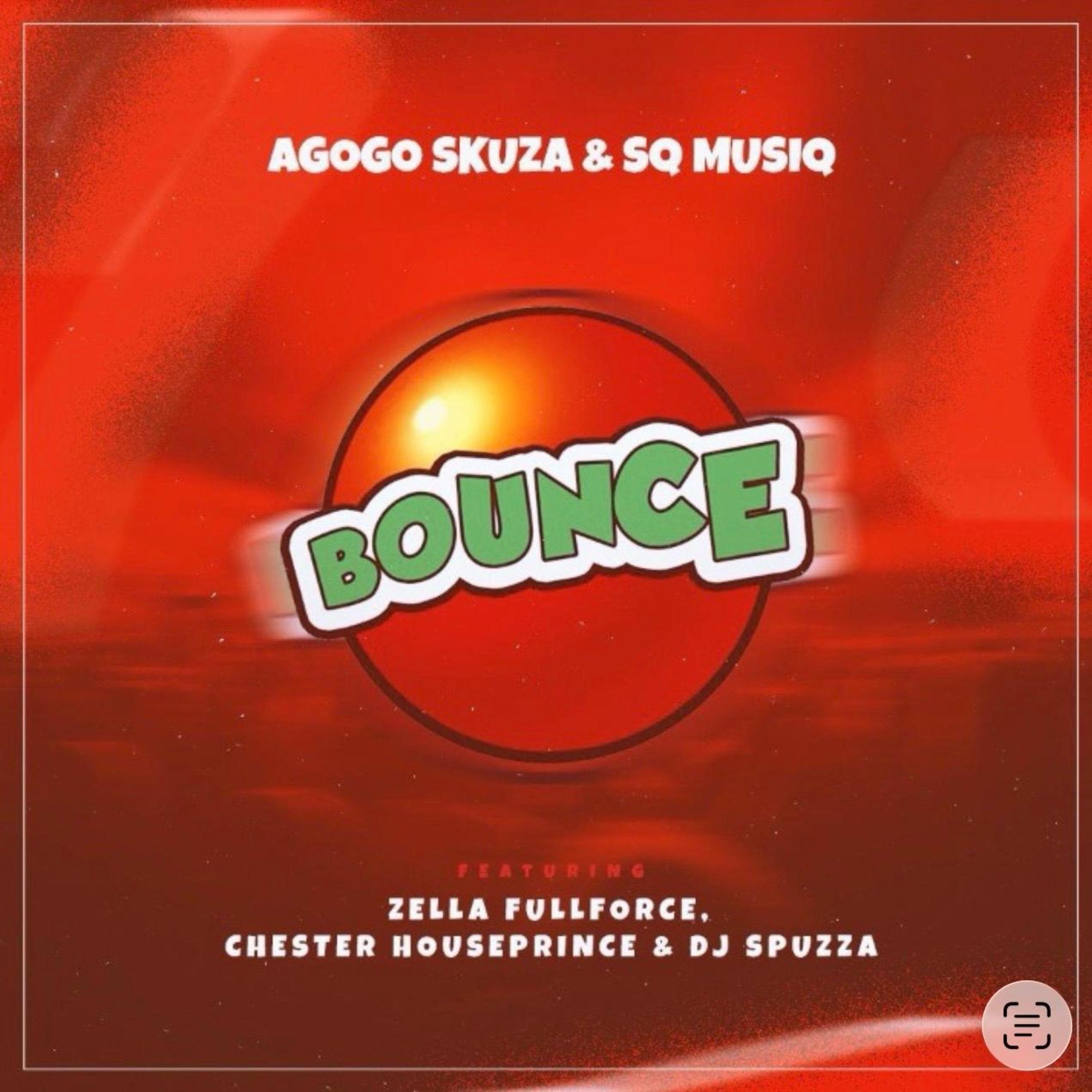 Dj Spuzza - Soek Soek (feat. Chester Houseprince, - Mega & Chakie)