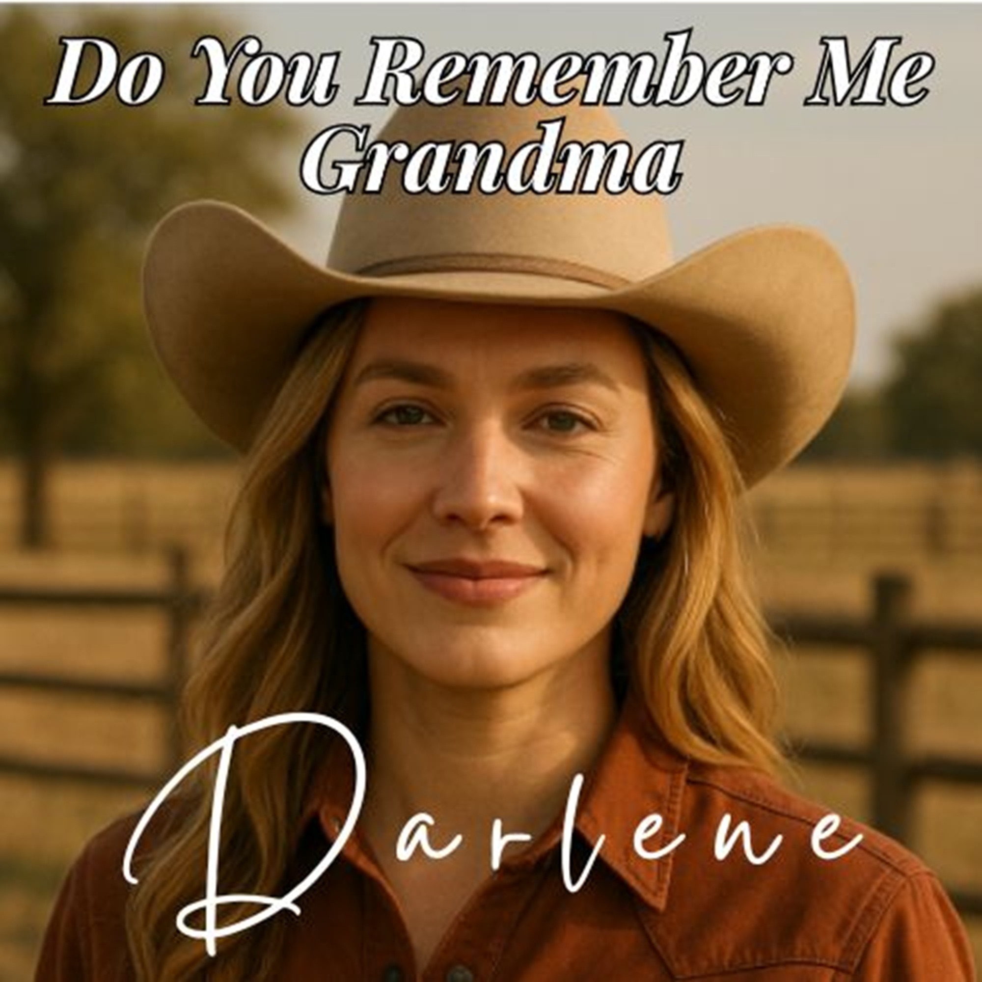 Do You Remember me Grandma