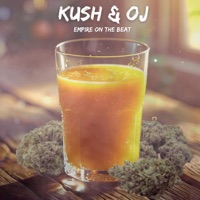 Kush & OJ - Single - Empire On The Beat