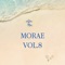 Backb - Morae lyrics