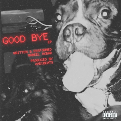 GOODBYE - EP