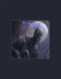 收听 Aletheus、观看音乐视频、阅读小传、查看巡演日期等 ！