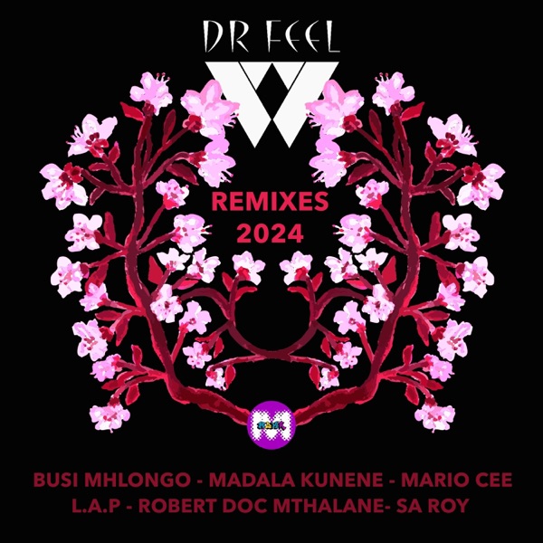 Dr Feel M2KR Remixes 2024 - EP