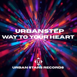 Way to Your Heart Urbanstep