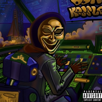 The Launch Pad - Single