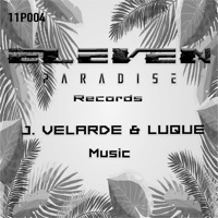 Music - Single - J.Velarde & Luque
