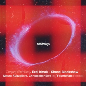 Conjure (Christopher Erre Remix) - Single